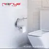 Barandilla de acero inoxidable para baño, sin barreras, manija de seguridad multifuncional dos en uno para inodoro, bañera, personas con discapacidad, ancianos