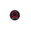 Tapas para Joystick Ps5, Tapas Universales de Silicona para Joysticks de Controladores Switch Pro, Ps4, Ps3