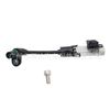 Sensor de velocidad de rueda para Chevrolet ABS, sensor antibloqueo, 20863114