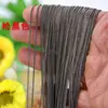 145Ks Corrente Fina 135 Corrente Densa DIY Feito à Mão Corrente Extra Fina Decoração de Nail Art Cor Conservada Fábrica Direta Venda por Atacado