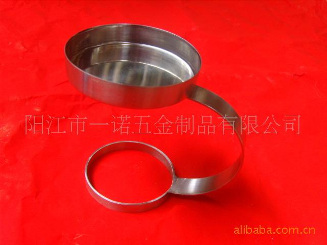 D-047B不锈钢烛台婚庆圣诞蜡烛烛台,工艺烛台