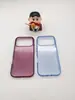 Funda de Teléfono con Lupa Todo Incluido y Cubierta Protectora para Serie iPhone 18