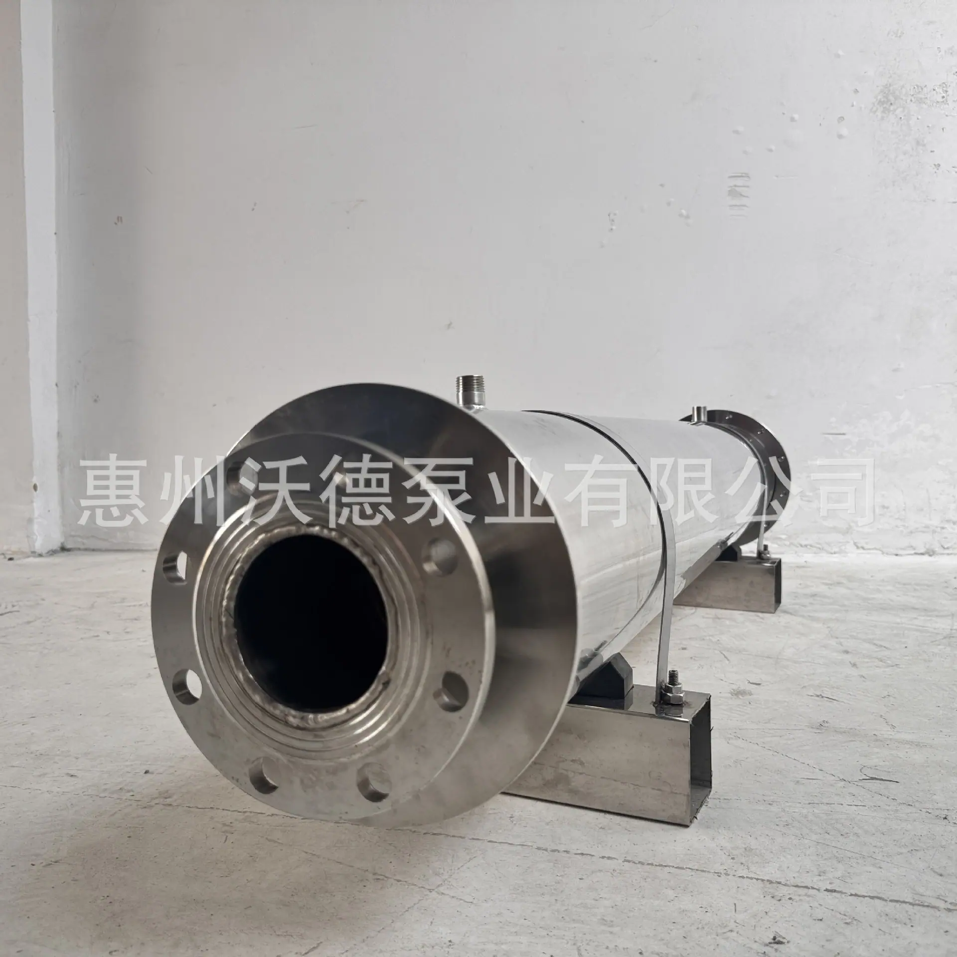 管中泵RLTR30-42-6功率5.5kw27