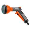 Pistola de Agua a Presión Gardena Alemana para Riego de Jardines en Casa, Riego de Jardines, Pistola Pulverizadora de Limpieza, Pistola Pulverizadora de Doble Modo