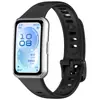 Adecuado para Correa Huawei Band 11, Correa de Silicona de Color Puro para Microondas de Mismo Estilo Oficial, Caucho de Flúor para Huawei Band 11 Pro