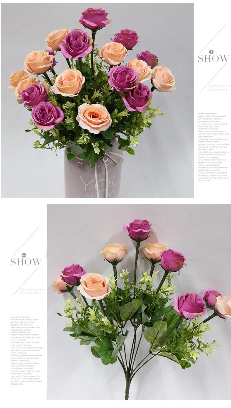 10头轩尼诗君子玫瑰 详情10