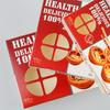 Caja para Tarta de Huevo Portuguesa de West Point Paquete de 2/4/6 Cartulina Blanca de Grado Alimenticio Caja para Hornear Galletas Caja para Tarta de Huevo Venta al por Mayor