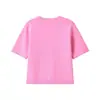 Chaqueta de punto acanalado de cuello redondo y manga corta elegante para mujer, estilo europeo y americano transfronterizo, nueva moda 2026, venta al por mayor 6427023