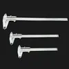 Suministro Directo de Fábrica de Calibradores Vernier de Grado Industrial 0-150/200/300 mm, Calibradores de Grado Industrial de Alta Precisión para Exportación