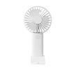 Ventilador de mano K8 con carga USB, mini ventilador portátil de escritorio, pequeño ventilador móvil, ventilador eléctrico de escritorio