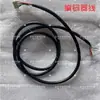 Juego Completo de Accesorios para Máquina Enderezadora de Barras de Acero Gary: Encoder, Placa de Computadora, Placa de Circuito, Ajuste Grande, Ajuste Medio, Ajuste Pequeño, Pantalla de Visualización CNC