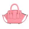 Bolsos Infantiles Europeos y Americanos 2026 Mini Bolsos de Mano con Cara Sonriente Bolsos Cruzados de Hombro para Niñas Bolsos de Monedas Accesorios Bolsos Cruzados al por Mayor