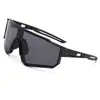 Gafas de Sol Deportivas al Aire Libre Transfronterizas para Ciclismo Tendencia Europea y Americana de Amazon Gafas de Sol Anti-UV Gafas para Senderismo y Montañismo