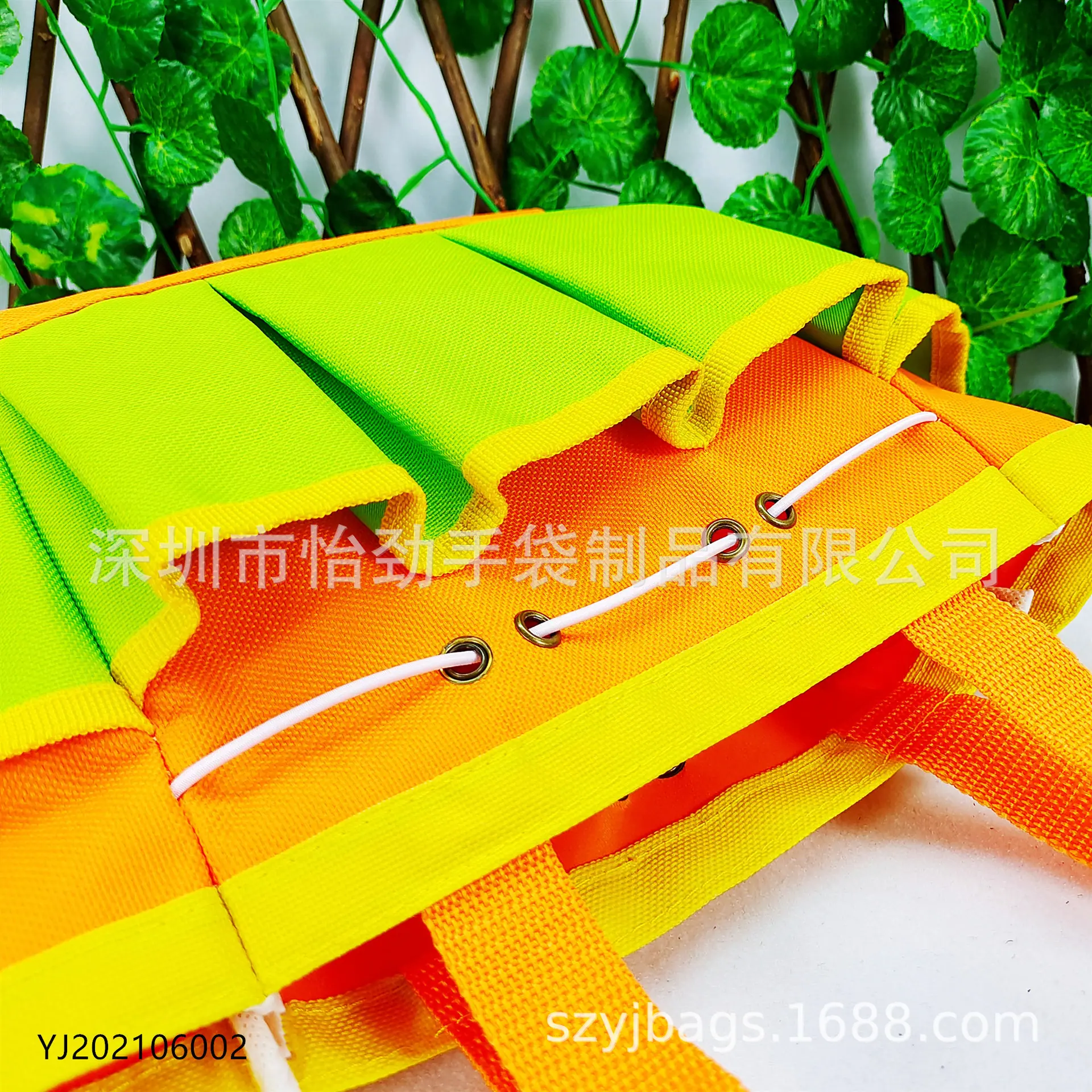 小童园艺包花园工具袋