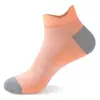 Calcetines Deportivos Ultradelgados Calcetines Cortos Transpirables Calcetines para Correr para Hombres y Mujeres Calcetines Bajos Fitness Calcetines Cortos Delgados Calcetines de Moda Calcetines de Compresión