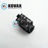 214-4700 Conjunto de Interruptor Basculante Piezas de Repuesto para Maquinaria de Construcción Excavadora Tipo Rueda Venta Directa de Fábrica