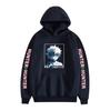Sudadera con capucha holgada de invierno para hombre y mujer con estampado de cazador, oferta transfronteriza de AliExpress, disponible todo el día.
