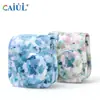 Adequado para bolsa de câmera Polaroid mini11 camuflada, estojo protetor de câmera PU, bolsa de ombro, estojo de armazenamento, personalização de processamento