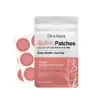 Patches Oceaura para Cuidados Corporais, Materiais Suaves, Amigáveis à Pele, Cuidado Leve, Patches de Cuidado Nutritivo Diário