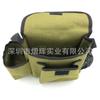 Bolsa de Arena para Caddy de Golf Bolso de Cintura de Lona para Golf Kits de Cintura para Campo de Golf Suministros de Golf