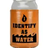 Funda Protectora de Cuero para Botella de Cerveza Más Vendida Transfronteriza, Artículo de Regalo de Boda Universal, Funda de Cuero para Lata de Bebida de 330ml