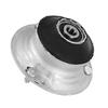 Aplicable al soporte del motor de BMW E60/E90, pegamento para el pie de la máquina, pegamento reductor superior delantero 31336760943
