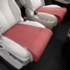 Almofada de Extensão para Apoio de Perna de Carro Adequada para Tesla Model 3/Model Y para Motorista e Passageiro