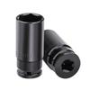 Soquete de Extensão Hexagonal Takson Chave Catraca Dafei Ferramentas de Hardware para Reparo Automotivo Soquete para Pistola de Ar Cabeça de Soquete Chave Elétrica Soquete