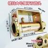 Tensor de Cuerda para Camión Tensor de Cuerda Atador de Correa Fija Engranaje Tensor Universal Ratchet de Soldadura Atador
