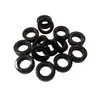 Ks 080125 A Anillo Magnético de Hierro Silicio Aluminio Ms- 080125 -2 77206-A7 Cs 203125 S080-068A