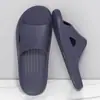 Sandálias de Verão 2026 Atacado para Casa Banheiro Interno Femininas de Banho Antiderrapantes Casa Casal Masculinas Chinelos