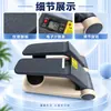 Stepper de ar para uso doméstico, pequeno treinador de fitness interno, fornecimento direto do fabricante, suporta atacado de comércio exterior transfronteiriço