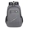Mochila Nova 2025 Masculina de Grande Capacidade para Negócios e Computador Mochila para Viagem ao Ar Livre Lazer Mochila Escolar para Estudantes