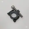 Adecuado para Desmontaje de Resorte Heidelberg, Gancho de Ajuste de Diente, Palanca Triángulo, Martillo de Cobre, Soporte de Reloj Gecko, Herramienta de Desmontaje de Bola de Diente