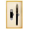 Conjunto de Presente Empresarial Cultural e Criativo Personalizado 2 em 1 Pen Drive USB para Celular Mais Caneta de Assinatura Pen Drive de Lembrança Caixa de Presente