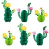 Colgante de Panal de Cactus Transfronterizo Temporada de Graduación Decoración Creativa de Planta Bola de Panal Suministros para Fiestas Mexicanas Venta al por Mayor