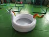 Especializado en Producción: Piscina Inflable de PVC de Tres Anillos, Piscina Inflable con Forma de Animal, Juguetes de la Serie de Piscinas para Niños