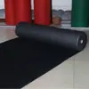 Alfombra para sala de billar área grande ignífuga alfombra de sala de billar toda la tienda ceniza fábrica de sala de mahjong alfombra ignífuga