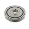 55208280 Polia do Virabrequim para Lancia