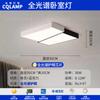 Luminária de Teto para Sala de Estar Nórdica Lâmpada Moderna Simples Estilo Geométrico Lâmpada Celebridade da Internet Restaurante Estudo Lâmpada Quente Francesa para Quarto