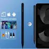 Lápiz Capacitivo Universal de la Fábrica Original, Adecuado para Pantallas Táctiles de Teléfonos Móviles y Tablets, Compatible con Android, Ipad, Huawei, Apple, Xiaomi