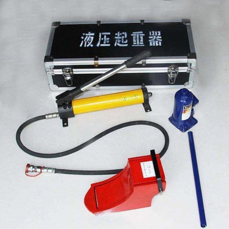 QFB-2T液压起重器5