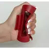 Novo Presilha de Tubarão de Silicone de Alta Qualidade 2025 Presilha de Cabelo Média para Meninas na Parte de Trás da Cabeça Presilha de Cabelo Infantil com Grande Volume de Cabelo