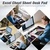 Amazon Cross-Border Popular Mouse Pad Publicidade Jogo E-Sports Mouse Pad Fabricante Mouse Pad Mouse Pad