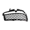 2218851953 2218852053 apto para Mercedes Clase S W221 ventilación de aire del parachoques delantero S65 rejilla de ventilación