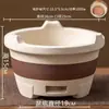 Cozinhando chá ao redor do fogão, fogão a carvão antigo interno, fogão lateral doméstico, fogão de barro, churrasqueira externa, equipamento para assar chá em argila