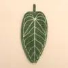 Toallas de Mano Impresas de Dibujos Animados de Venta Caliente para Uso Doméstico, Toallas de Mano Gruesas Absorbentes para Niños, Multiusos para Cocina y Baño