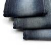G8018 Proveedor Designado Xiyin Explosiones 8 Piezas de Jacquard Pequeño Base Oblicua Derecha Agarre Tijera Tela de Mezclilla Azul Gris