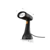 Vaporizador de Ropa de Mano Giratorio Vaporizador de Ropa Doméstico Plancha de Vapor Nueva y Conveniente Vaporizador de Ropa Doméstico Pequeño Plancha Eléctrica Vertical