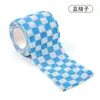 Venda elástica autoadhesiva para mascotas directa de fábrica con estampado, venda autoadhesiva no tejida, vendaje para dedos, venta al por mayor de vendajes